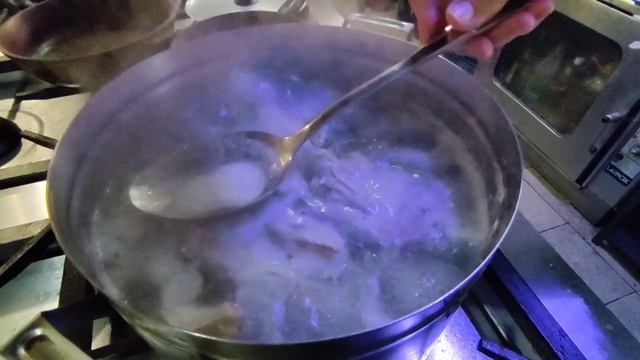 Уха из головы семги.12 марта 2021 г. Дивноморск. Грин. смотреть онлайн