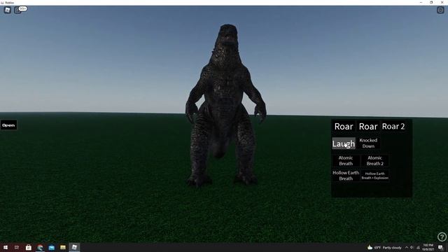Showcasing G21 Mesh game Roblox+ Hollow earth смотреть онлайн