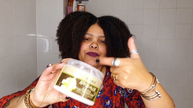 WHAT I DO TO GET A DEFINED WASH-N-GO | TIPS ON HOW I master my Wash-N-Go | Definition & Volume! смотреть онлайн