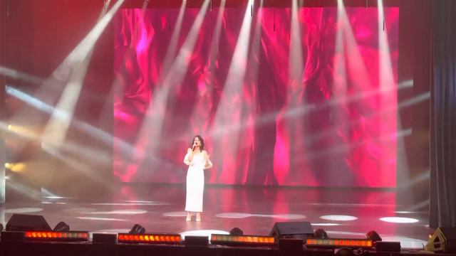 Наиля Авхадиева