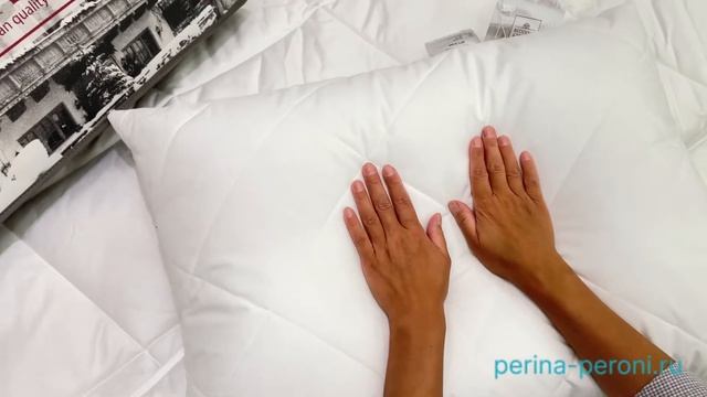 — 20% на гипоаллергенные подушки и одеяла. Non-Allergenic. Купить: https://perina-peroni.ru/s/BNE смотреть онлайн