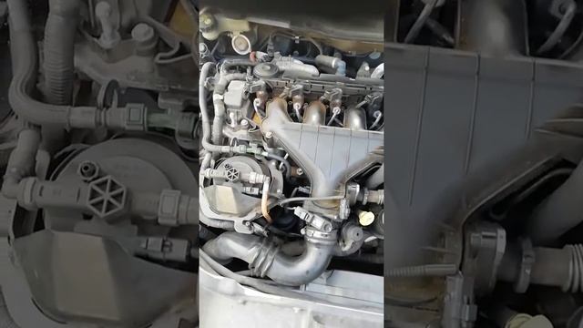 Двигатель Volvo для V50 2004-2012 смотреть онлайн