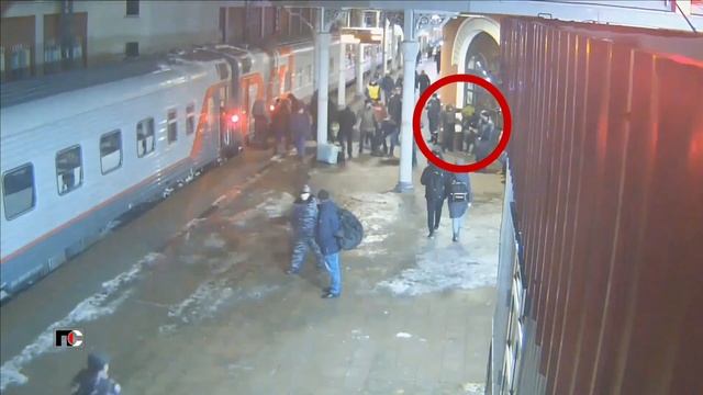 ПС - 12.01.22 смотреть онлайн