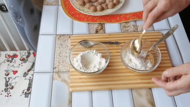 Вкусные десерты