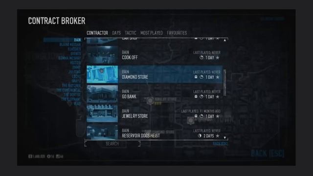 Payday 2 Unlocker | Payday 2 Unlock All DLC | All Skins, maps and weapon смотреть онлайн