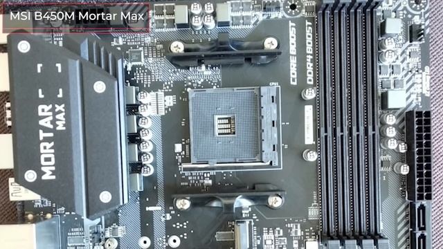 ТОП—7. Лучшие материнские платы для AMD. Декабрь 2020 года. Итоговый рейтинг! смотреть онлайн