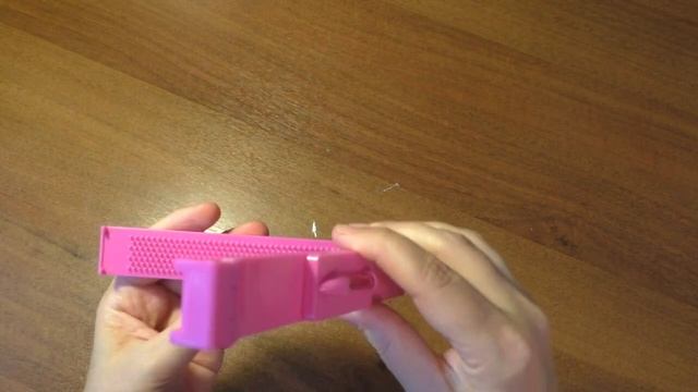 Зажим для стрижки, подравнивания, формирования челки, волос с Алиэкспресс Обзор Посылки с Китая смотреть онлайн