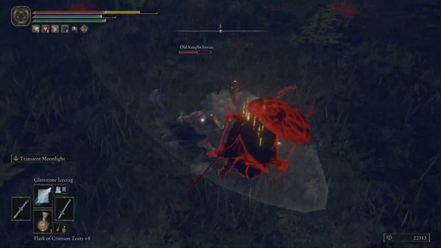 ELDEN RING Old Knight Istvan смотреть онлайн