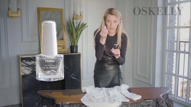 Как пришить пуговицу без иголки и ниток. Oskelly смотреть онлайн