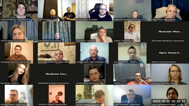 25.10.2023 "Об искушении властью Церкви Божией". Глава 2. Автор: Владимир Мазур. Читает: Лара Мазу смотреть онлайн