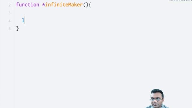 JavaScript Generators Tutorial смотреть онлайн