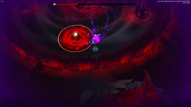 Ravenswatch Прохождение Часть 5