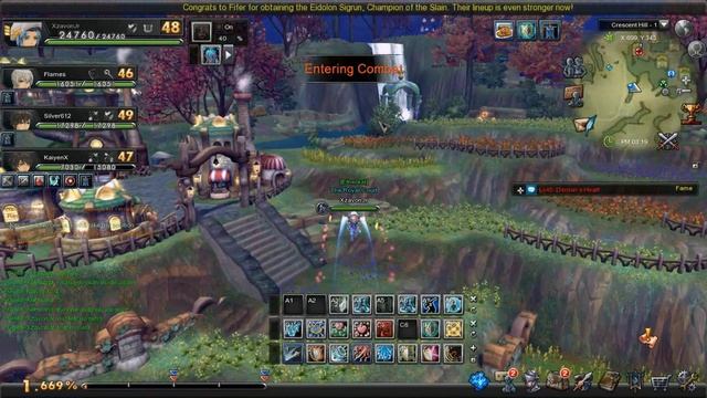 How to get Eidolon in AK смотреть онлайн