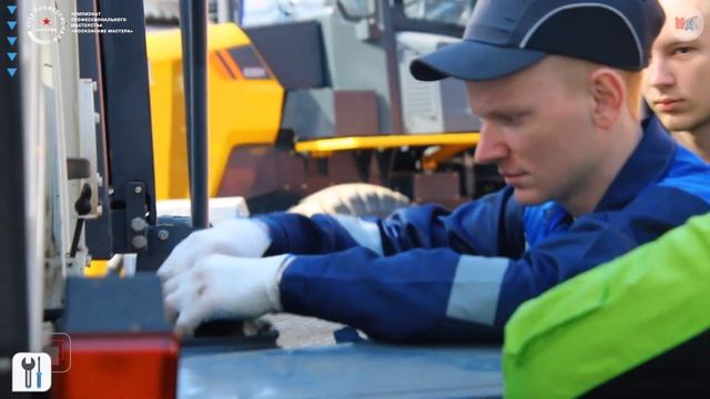 Московские мастера 2023 | Один день из жизни Чемпионата смотреть онлайн