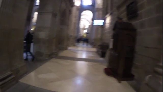15 Путь Сантьяго Мы приходим в Сантьяго де Компостела смотреть онлайн