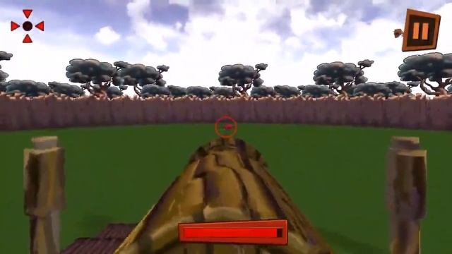 Unreal Game Spring Jam 2017 - LostWeekend BadDayRaccoon GamePlay смотреть онлайн