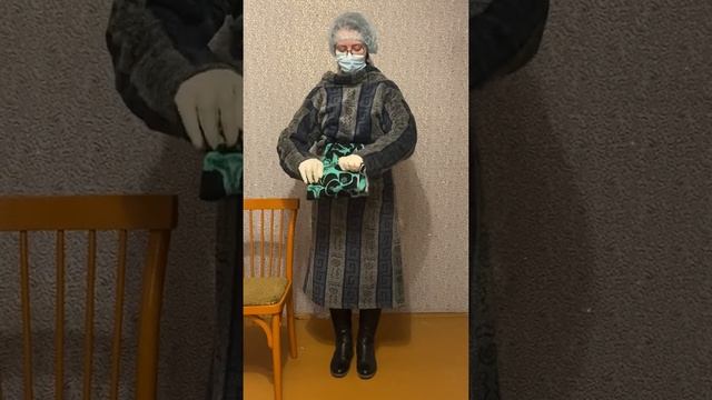 Техника надевания и снятия противочумного костюма смотреть онлайн