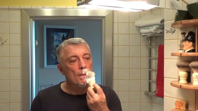 Бритье - тонкости...