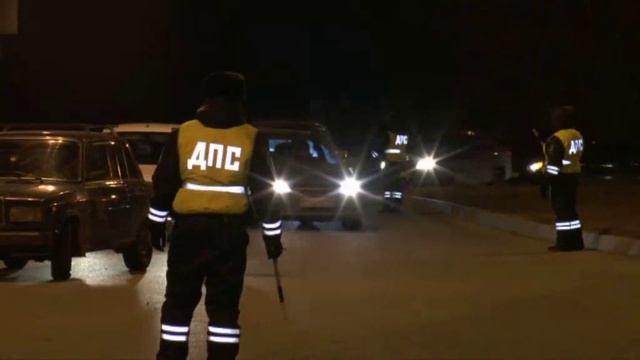 Перехват 24.10.2015 тотальная проверка на ул.Миля смотреть онлайн