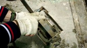 КОНТАКТНАЯ СВАРКА ТОЧЕЧНАЯ (от сварочного аппарата) для ремонта кузова