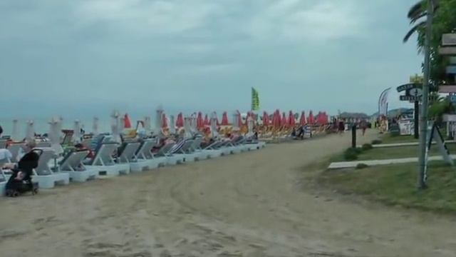 Sidari, Corfu2019 смотреть онлайн