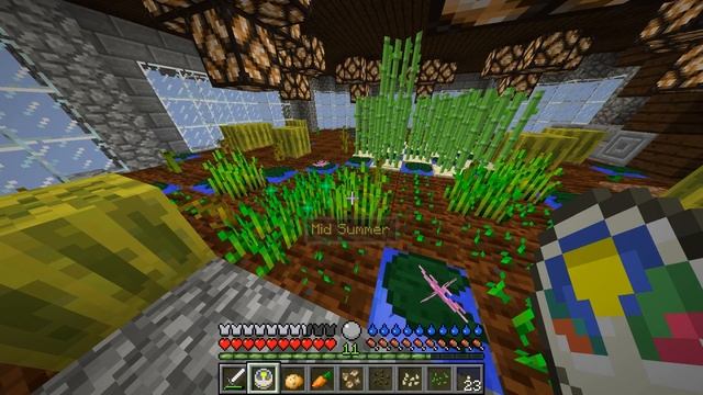 RL Craft Farming Guide смотреть онлайн