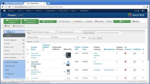 VirtueMart. How To Manage Minimum/Maximum Purchase Values смотреть онлайн