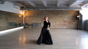 P. Tchaikovsky  - Spanish Dance from the «Swan Lake»/Испанский танец из балета «Лебединое озеро»