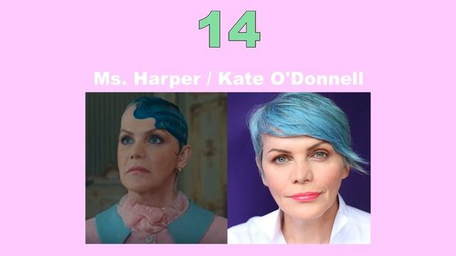 k-12 actors and actresses in real life | melanie martinez facts смотреть онлайн