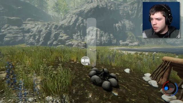 The Forest - SEAGULLS MUST DIE - The Forest Game - Episode 3 - Custom Building & Crafting! (0.52b) смотреть онлайн