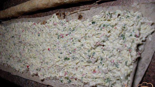 Рецепты от шеф-повара