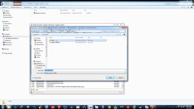X Plane Tutorial Export Object Sketchup to X Plane 10 Part 1 смотреть онлайн