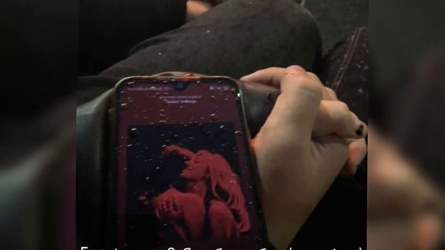 Где фантом?-Я тебя люблю(speed Up)