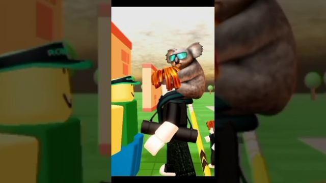 roblox #trend (Game name:Cashier time HD) смотреть онлайн