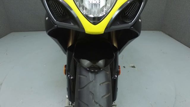 2005 SUZUKI GSXR1000 - National Powersports Distributors смотреть онлайн