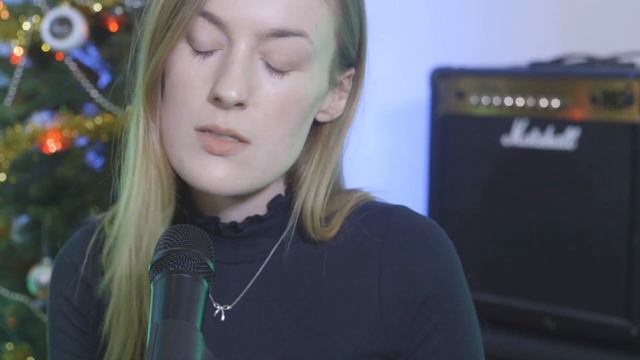 River - Aymee Weir (Joni Mitchell Cover) смотреть онлайн