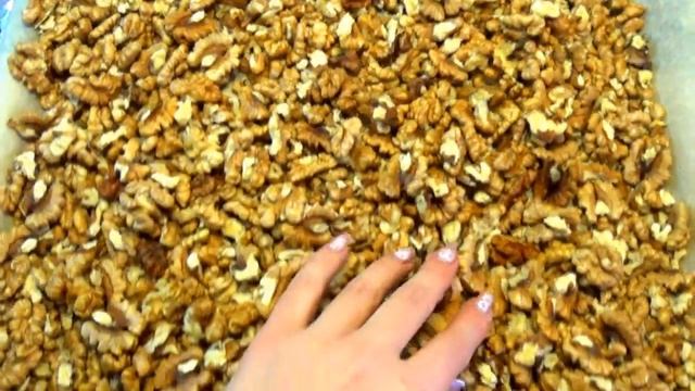 Рецепты Десертов