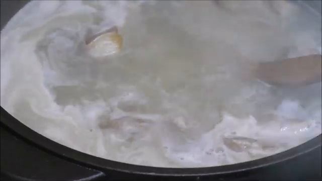 Бульон - основа супа. Эталон - кулинарный компаньон. смотреть онлайн