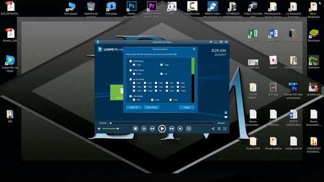 EL MEJOR REPRODUCTOR DE DVD, BLU-RAY, 4K, ES GRATUITO смотреть онлайн