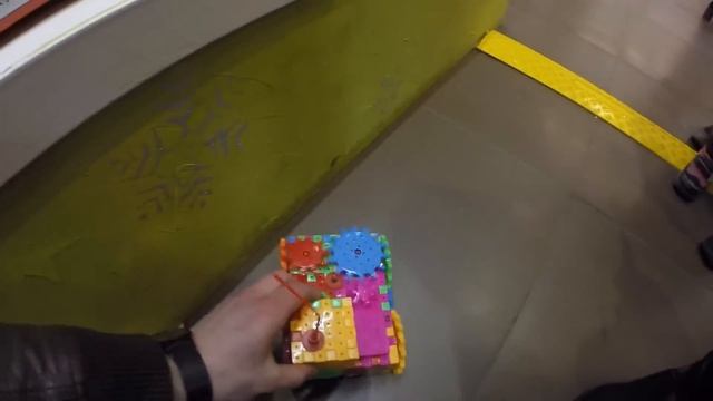 Новый год на Дворцовой площади. Новогодние ярмарки 2017 смотреть онлайн