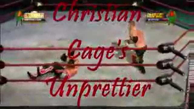 TNA Impact Game Finishers смотреть онлайн