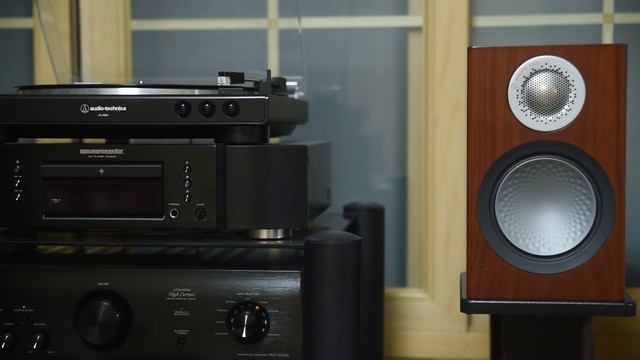 Monitor Audio Silver 50 조갑경 - 맨처음 ( LP ) смотреть онлайн