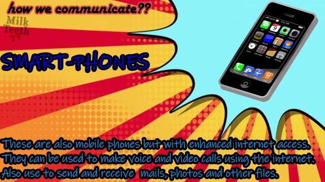 How We Communicate with each other | List of Important Means of Communication grade 2 Grade 3 EVS смотреть онлайн