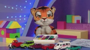 ✨Спокойной ночи, малыши!✨ Играть или не играть