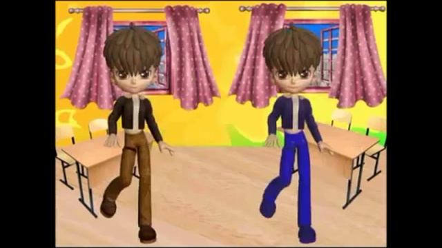 клип Физминутка Движение жизнь смотреть онлайн