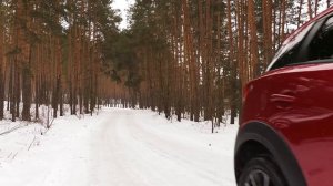 MAZDA CX-3 2018 Коротко о главном, что надо знать про Мазда СХ-3