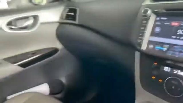 Nissan Sylphy Signature- 2015(Torque Autos) смотреть онлайн
