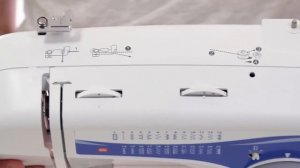 Швейная машина Brother Comfort 25A купить