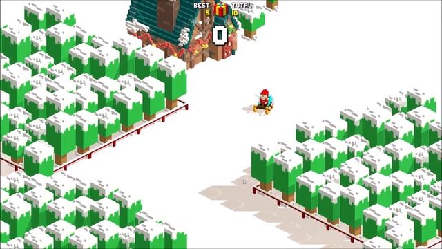 Slabs4's Advent Event 2022: Day 14 - Uncontrollable Sliding and Breaking Bad Funk смотреть онлайн