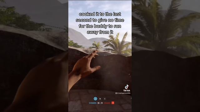 M110 SASS & M24 marksman class INSURGENCY SANDSTORM gameplay смотреть онлайн